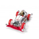 Tamiya 2024 Zodiac Mini 4WD Dragon Year (Mini 4WD Special Project), TAM56500, by TAMIYA