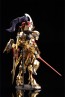 Kotobukiya Frame Arms Girl Durga (Gold Ritter), KBY74235, by KOTOBUKIYA