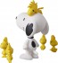 Medicom Toy UDF Peanuts Series 19 Happiness is All Your Friends, MED58969, by MEDICOM TOY