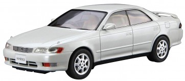 Aoshima 1/24 The model car  Toyota JZX90 Mark II Grande / Tourer 1992 , AOS56431, by AOSHIMA