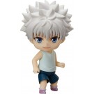 Good Smile Company Nendoroid Killua Zoldyck (HUNTER x HUNTER) (Reissue), GSC73378, by GOOD SMILE COMPANY