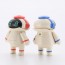 Hasegawa TINY MechatroMATE No.05 Cosmo Red & Cosmo Blue (Set of 2), HAS48173, by HASEGAWA