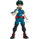 KAIYODO Revoltech Amazing Yamaguchi Izuku Midoriya (My Hero Academia) (Reissue), KYD20493, by KAIYODO