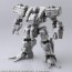 SQUARE ENIX 1/72 Front Mission Structure Arts Plastic Model Kit Zenith, SQE73289, by SQUARE ENIX