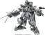 TAKARA TOMY MPM-13 Transformers Masterpiece Movie Decepticon Blackout & Scorponok, TAK11198, by TAKARA TOMY