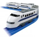 TAKARA TOMY Plarail "Nozomi" 30th Anniversary 300 Series Nostalgic Sound Specification, TAK99892, by TAKARA TOMY