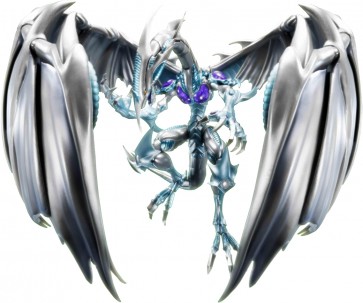 Bandai S.H.MonsterArts Stardust Dragon, BAC75033, by BANDAI