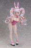 FREEing 1/3 Goddess of Victory: Nikke: Alice: Wonderland Bunny, FRE14401, by FREEING