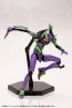 Kotobukiya 1/400 Evangelion Unit-01 with Spear of Cassius (Reissue), KBY48786, by KOTOBUKIYA