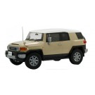 Fujimi 1/24 TOYOTA FJ CRUISER (BEIGE)  , FUJ66172, by FUJIMI
