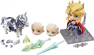 Good Smile Company Nendoroid Fate/Grand Order Lancer/Altria Pendragon & Dun Stallion  , GSC23397, by GOOD SMILE COMPANY