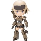 Kotobukiya Frame Arms Girl Qpmini Gorai, KBY29457, by KOTOBUKIYA