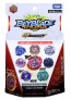 TAKARA TOMY Beyblade Burst B-146 Random Booster Vol. 16  , TAK34428, by TAKARA TOMY