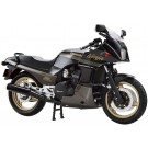 Aoshima 1/12 The Bike No.6 Kawaski ZX900R GPz900R Ninja '02, AOS63125, by AOSHIMA