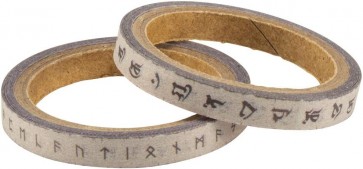 Kotobukiya Caution Masking Tape Set D , KBY31856, by KOTOBUKIYA