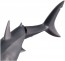 TAKARA TOMY Ania AS-07 Great White Shark (Ver. floating on water)  , TAK37603, by TAKARA TOMY