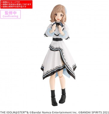 Bandai 30MS Mano Sakuragi (20th Anniv. YOU AND i!) [The IdolM@ster Shiny Colors], BAN25363, by BANDAI