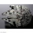 BANDAI STAR WARS PG 1/72 MILLENNIUM FALCON (Standard Ver.) , BAN57271, by BANDAI