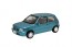 Fujimi 1/24 ID 75 Nissan AK 11 March 3 door G #, FUJ35468, by FUJIMI