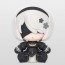 Good Smile Company Huggy Good Smile 2B (NieR:Automata Ver1.1a), GSC95646, by GOOD SMILE COMPANY