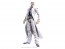 Medicos SUPER ACTION STATUE: JOTARO KUJO (JOJO'S BIZARRE ADVENTURE PART 4)  , MEC77431, by MEDICOS
