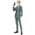 Bandai S.H.Figuarts Loid Forger, BAC39080, by BANDAI