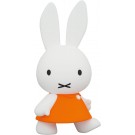 Medicom Toy UDF Dick Bruna (Series 5) Walk Miffy, MED57061, by MEDICOM TOY