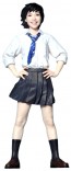 Atelier IT  1/20 Youth Girl 1  resin kit figure, AIT20001, by Atelier IT
