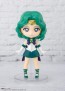 Bandai Figuarts Mini Super Sailor Neptune Eternal Edition , BAN09915, by BANDAI