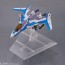 Bandai TINY SESSION VF-31J Siegfried (Hayate Immelmann machine) with Freyja Wion, BAC41526, by BANDAI
