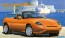 Fujimi 1/24 Real Sports Car Series No.93 Fiat Barchetta  , FUJ25893, by FUJIMI