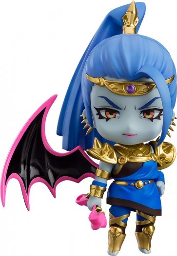 Good Smile Company Nendoroid Megaera (Hades), GSC72401, by GOOD SMILE COMPANY