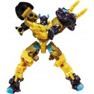 TAKARA TOMY WKB-11 Energy Beast Dragnight Leafback, TAK95880, by TAKARA TOMY