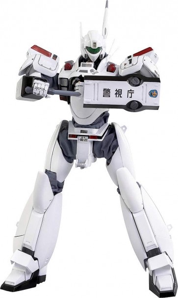 three zero 1/35 Robo-Dou Ingram Unit 1 (Mobile Police Patlabor) (Reissue), THZ27192, by three zero