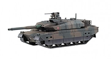 Aoshima 1/72 Military Model Kit Series JGSDF TYPE 10  , AOS54314, by AOSHIMA