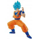 Bandai ENTRY GRADE SUPER SAIYAN GOD SUPER SAIYAN SON GOKU , BAN88593, by BANDAI