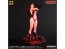 X Plus 1/8 Vampirella (Jose Gonzalez Edition) Glow in the Dark Plastic Model Kit, XPL22354, by X Plus