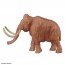 Bandai Exploring Lab Nature Mammoth, BAN21795, by BANDAI