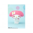 BANDAI  Figuarts ZERO My Melody (Pink), BAN128700, by BANDAI