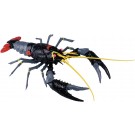 Fujimi Jiyuu Kenkyuu Series No.244 Kinnikuman Edition American Crayfish Warsman Specification, FUJ71548, by FUJIMI