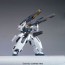 BANDAI  1/144 HG Seravee Gundam   Plastic Model kit, BAN69073, by BANDAI