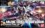 BANDAI  1/144 HGBF Amazing Strike Freedom Gundam   Plastic Model kit, BAN54451, by BANDAI