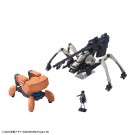 Bandai 1/48 HG Juggernaut (Regular Specification) , BAN07430, by BANDAI