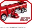 TAKARA TOMY Pow Patrol Ultimate DX Rescue Vehicle Marshall Ultimate Fire Truck, TAK27373, by TAKARA TOMY