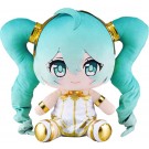 Good Smile Company Hatsune Miku Large Plush Hatsune Miku Symphony 2020 5th Anniversary, GSC81250, by GOOD SMILE COMPANY