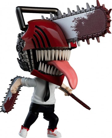 Good Smile Company Nendoroid Denji (Chainsaw Man)  , GSC23830, by GOOD SMILE COMPANY
