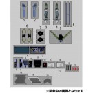 Platz 1/48 F-35A Lightning II Photo-etched Parts Set, PLZ87574, by PLATZ