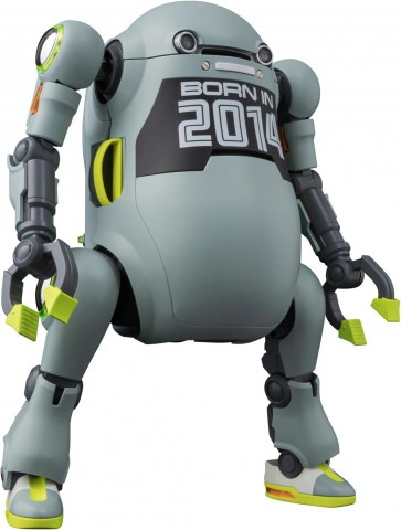 Sentinel 12 MechatroWeGo Decade, SEN84963, by Sentinel