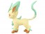 TAKARA TOMY Moncolle MS-07 Leafeon, TAK96286, by TAKARA TOMY