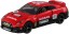 TAKARA TOMY omica Nissan GT-R Tomica 50th Anniversary Commemoration Type designed by NISSAN  , TAK43475, by TAKARA TOMY